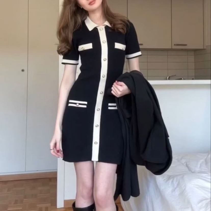 This dress - ꧁🝮❀☆꧂