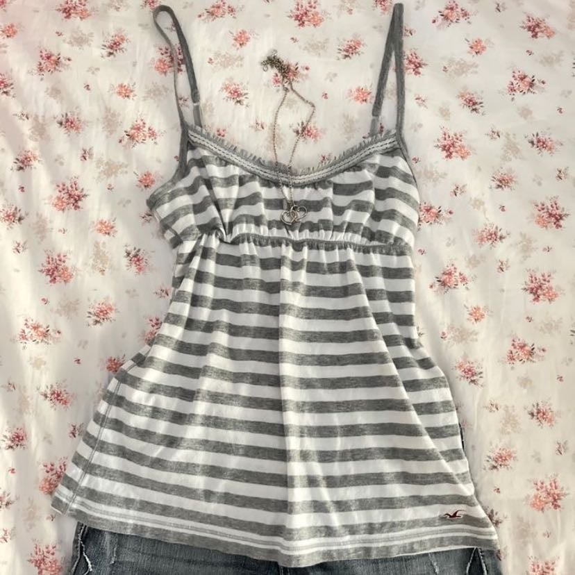 Babydoll tops! - ✩꧁🝮꧂✩