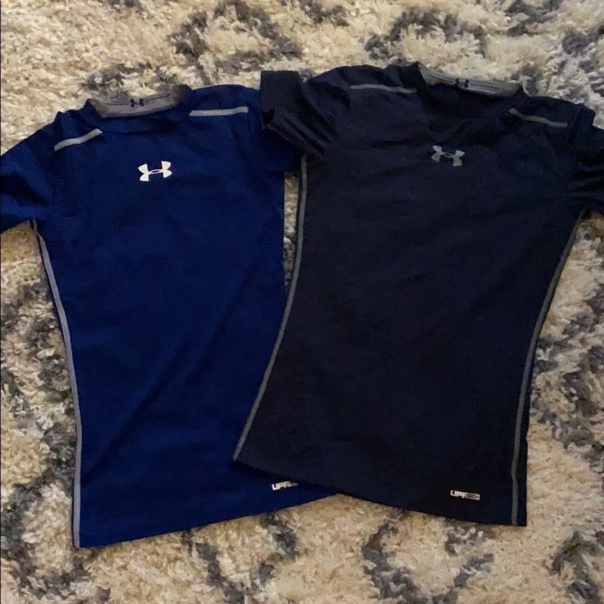 Extra clothes