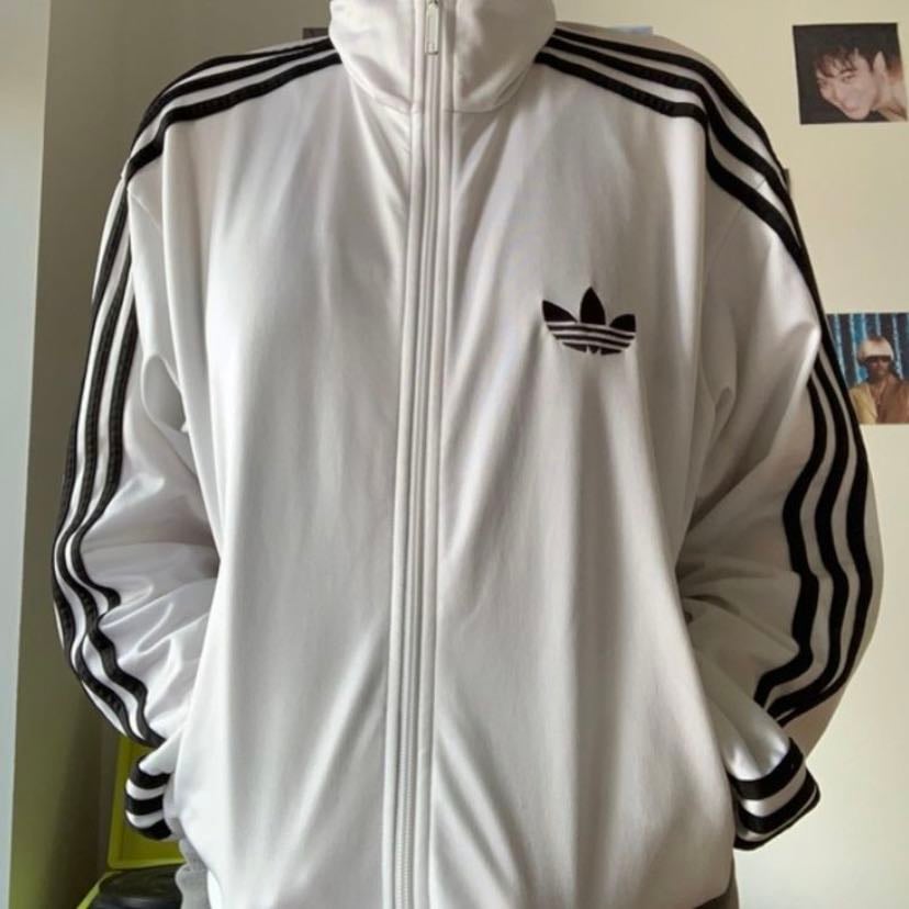 Adidas jacket
