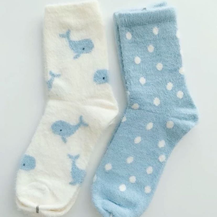 Socks!