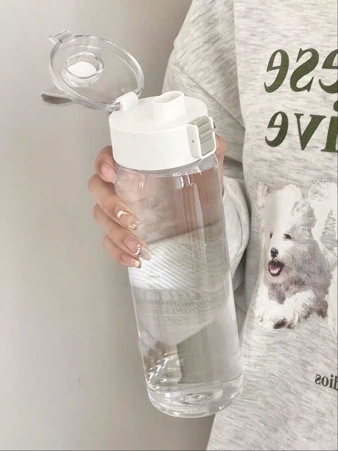 Waterbottle