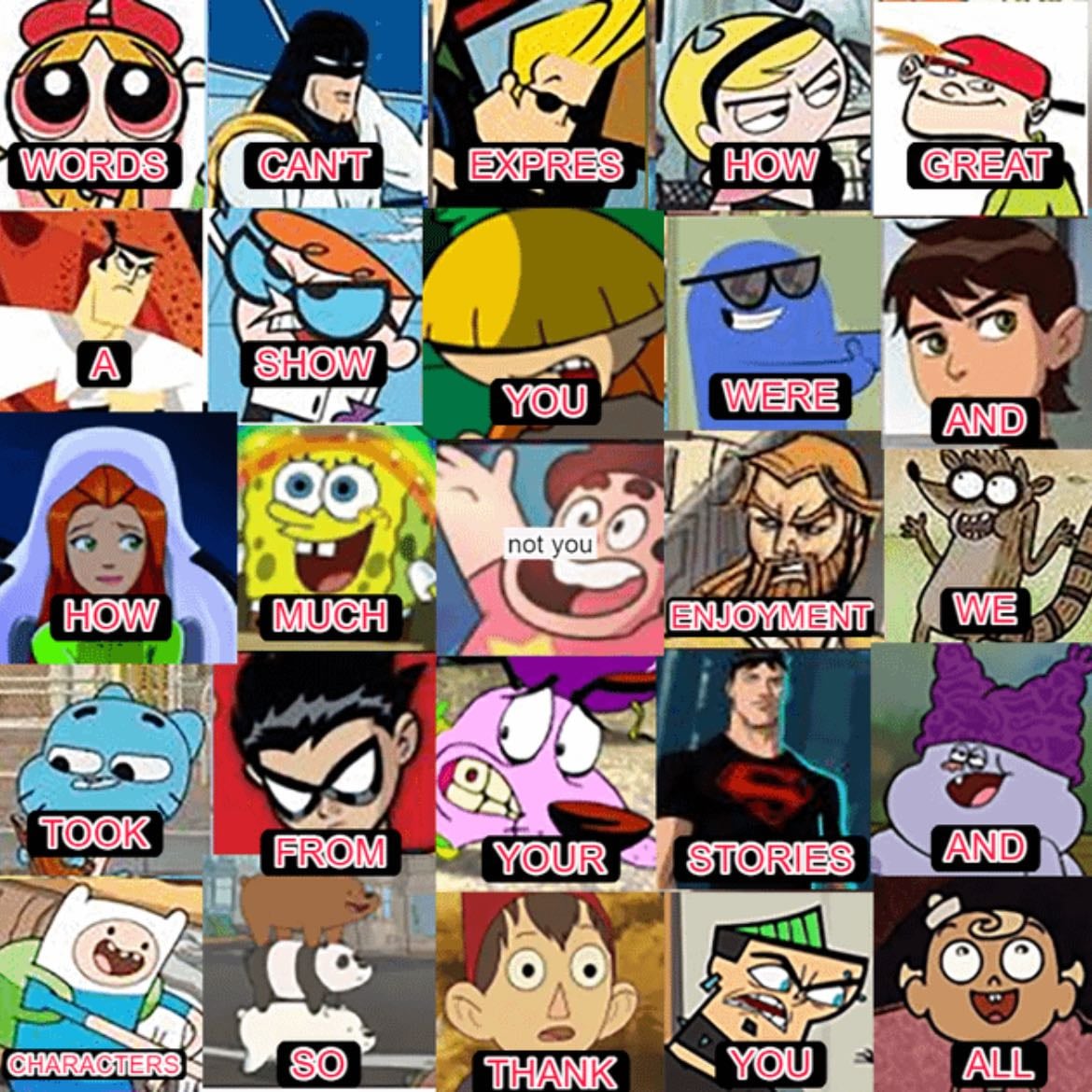 Cartoon Network