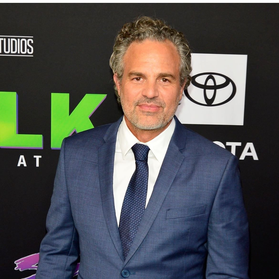 mark ruffalo - I love him