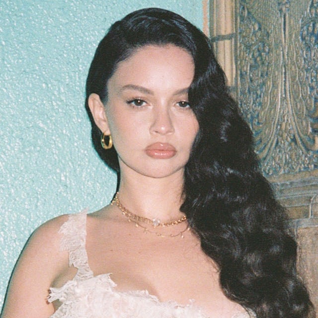 Sabrina Claudio - Artist