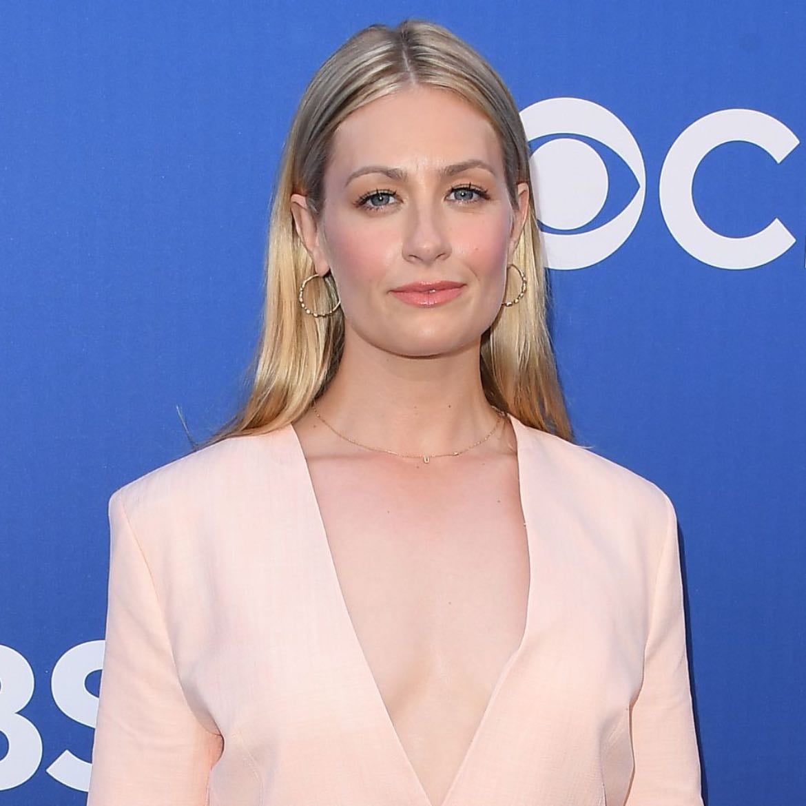 beth behrs - a sweet ray of sunshine