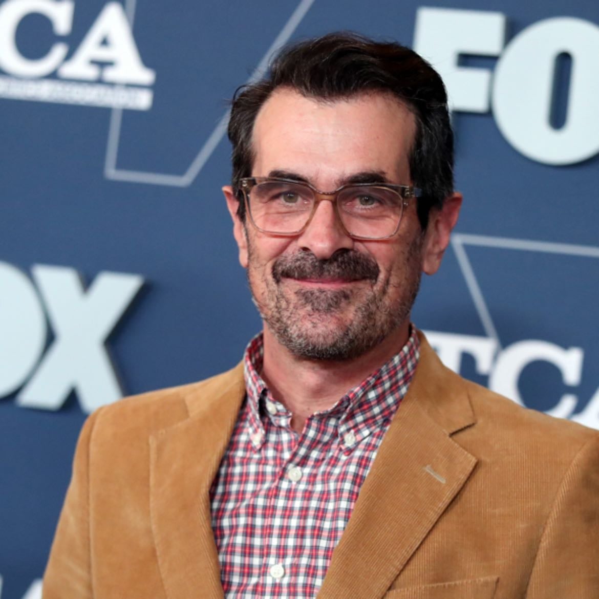 ty burrell - Phil, my actual husband