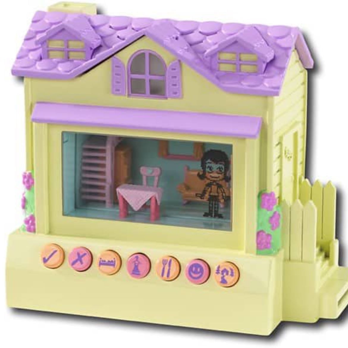 pixel chix