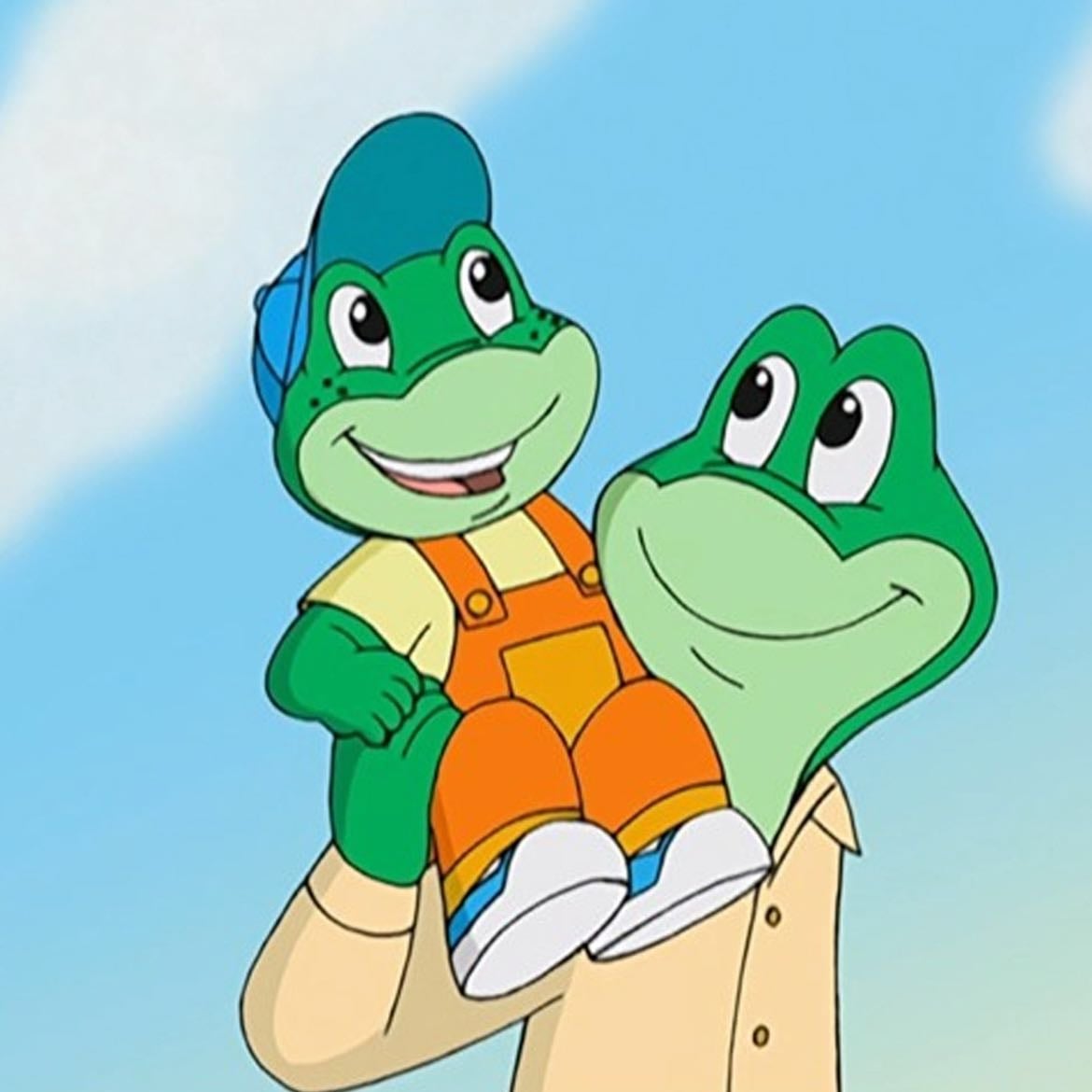 leapfrog