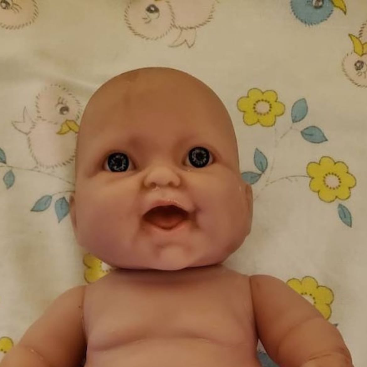 baby berenguer dolls