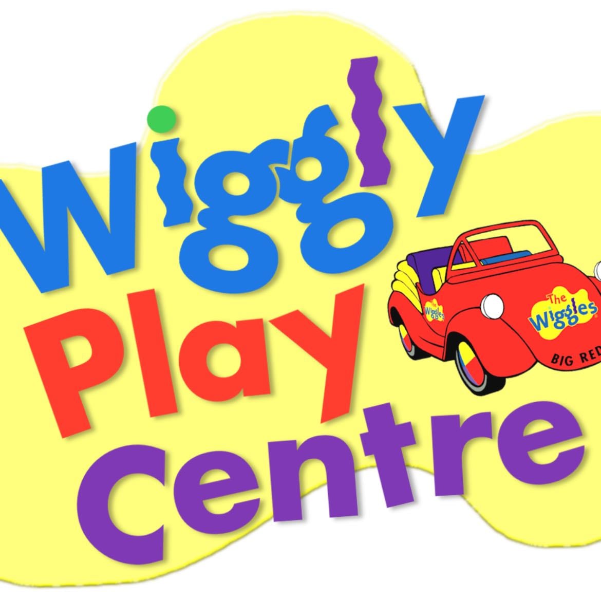 Wiggles play centre