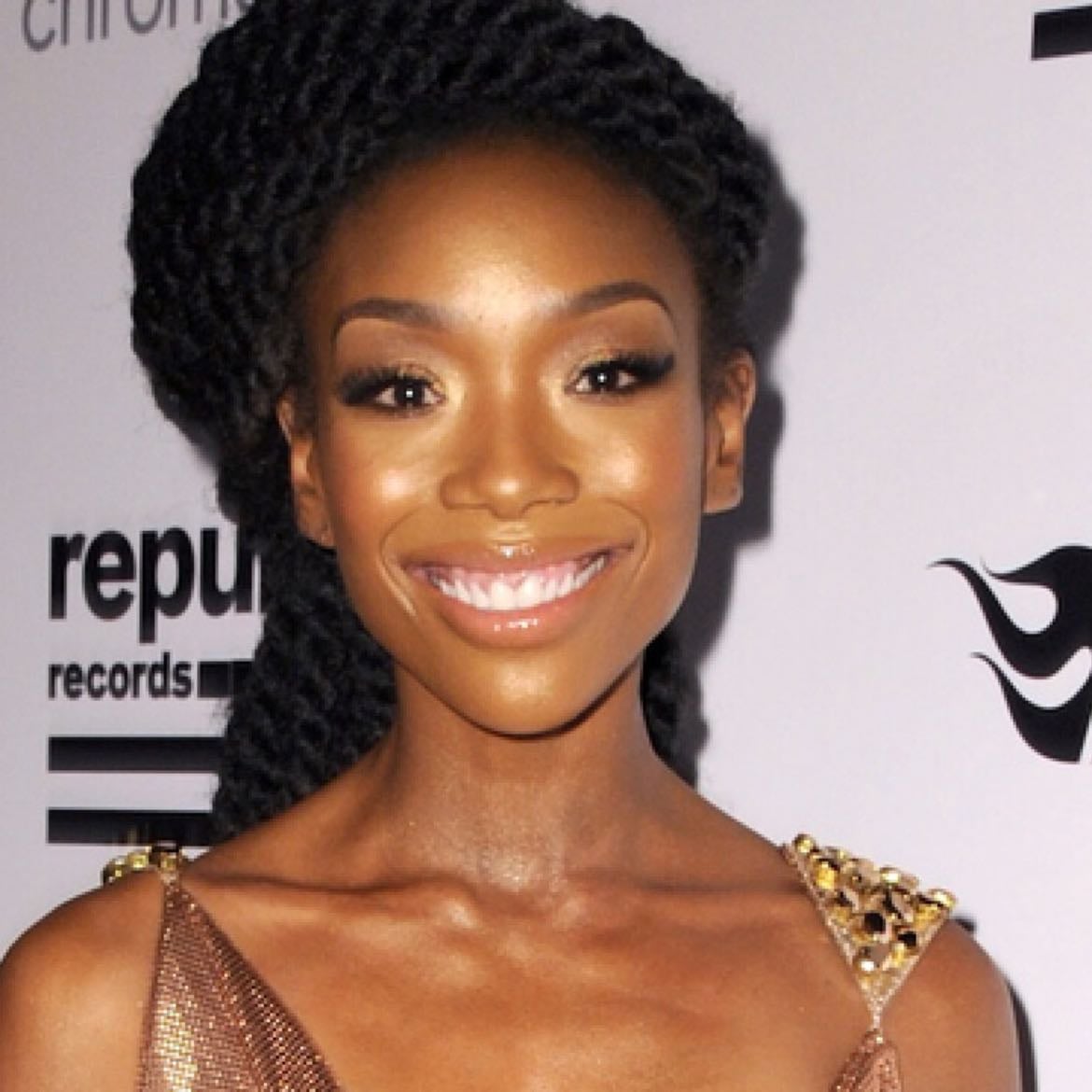 brandy - pretty and ethereal
