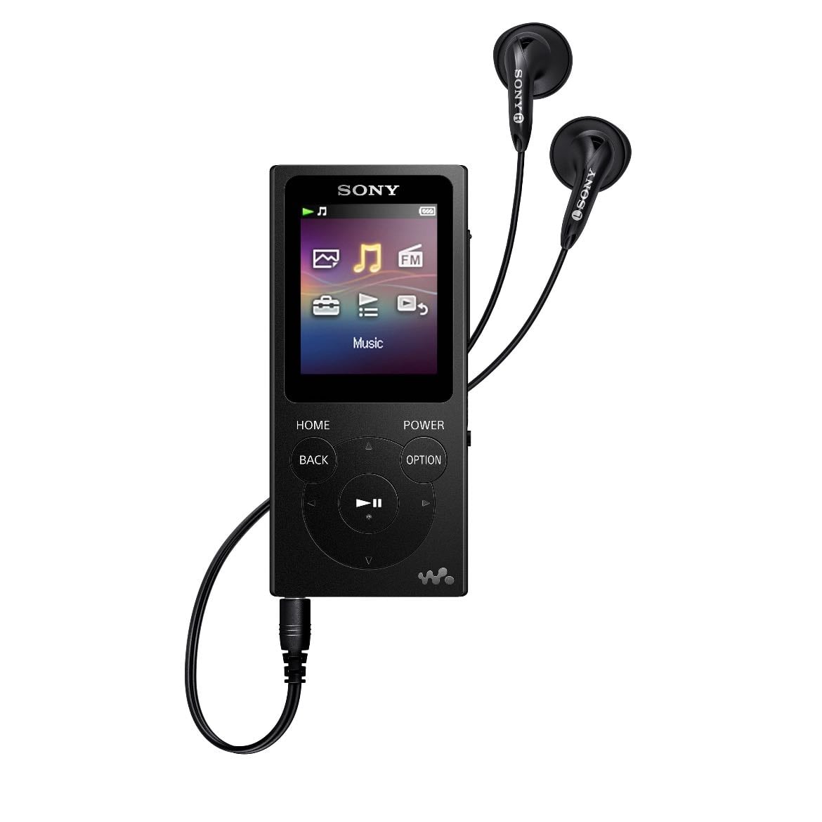 mp3 player