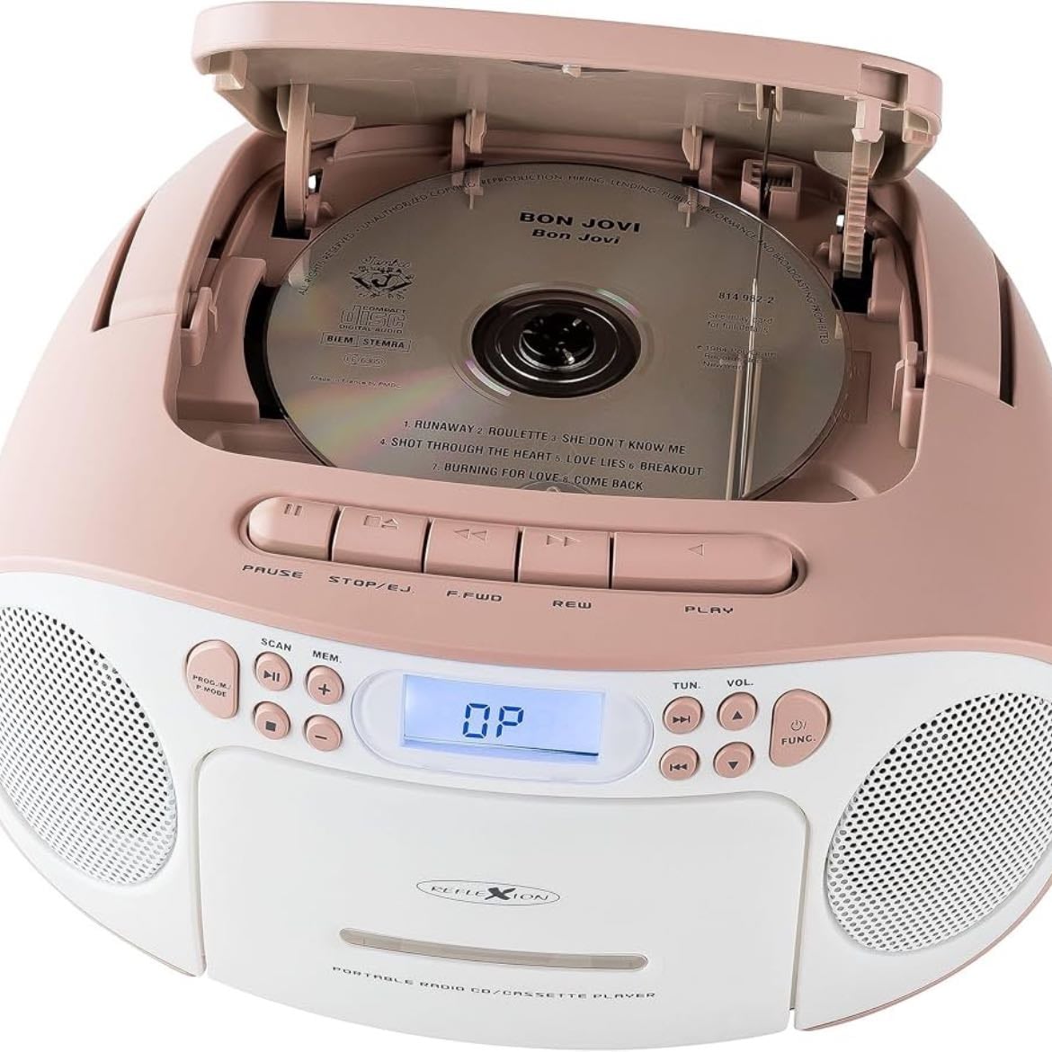 girly 2000s radio