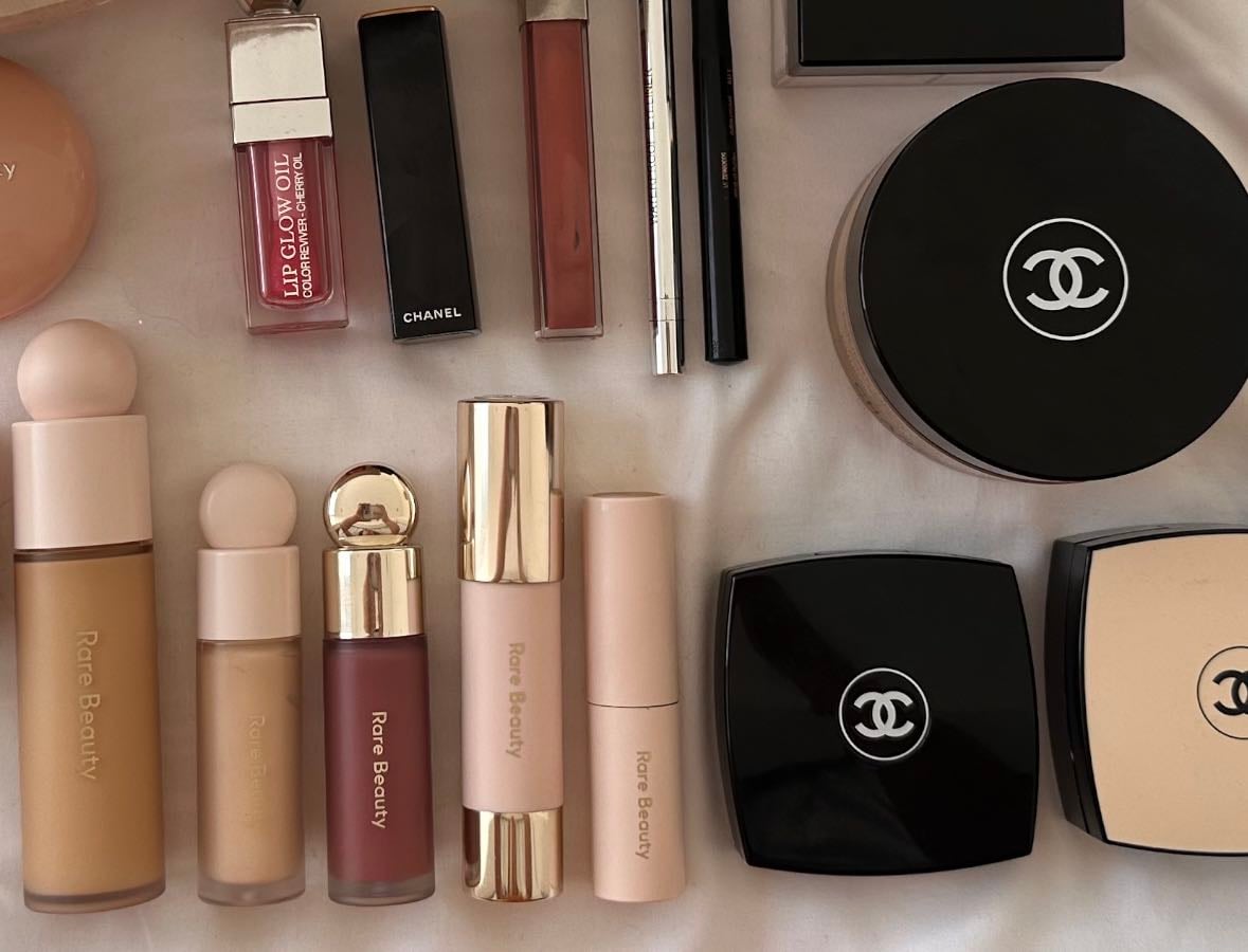 Makeup Products - Products hypelist by Paola Melissa García Alvarez