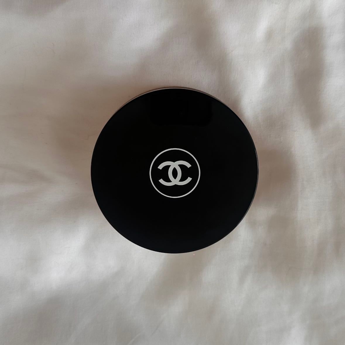 CHANEL Universal Powder - Lo uso cuando estoy más bronceada