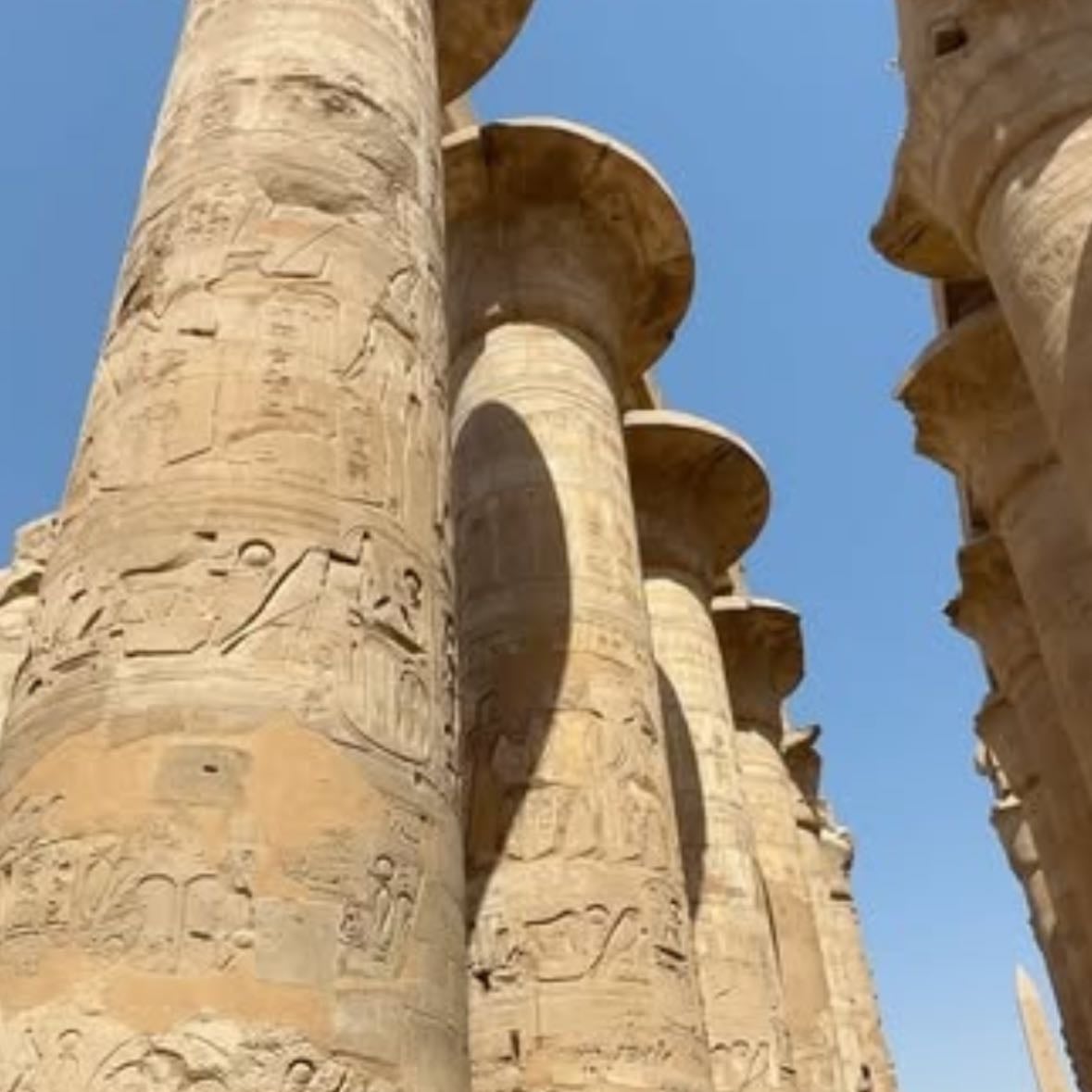 Karnak - Egipto