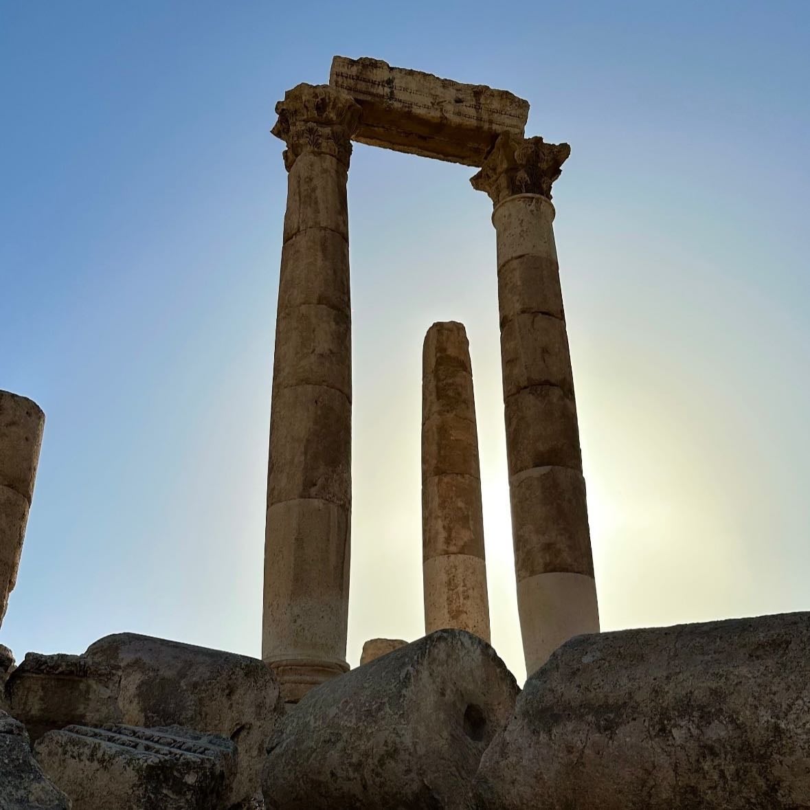 Amman - Jordania