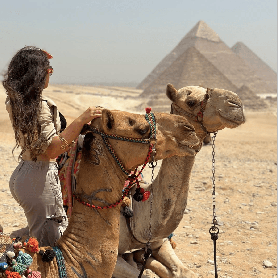 Giza - Egipto
