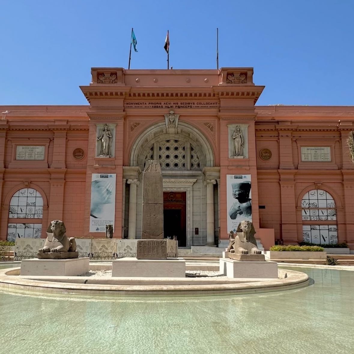 Cairo - Egipto