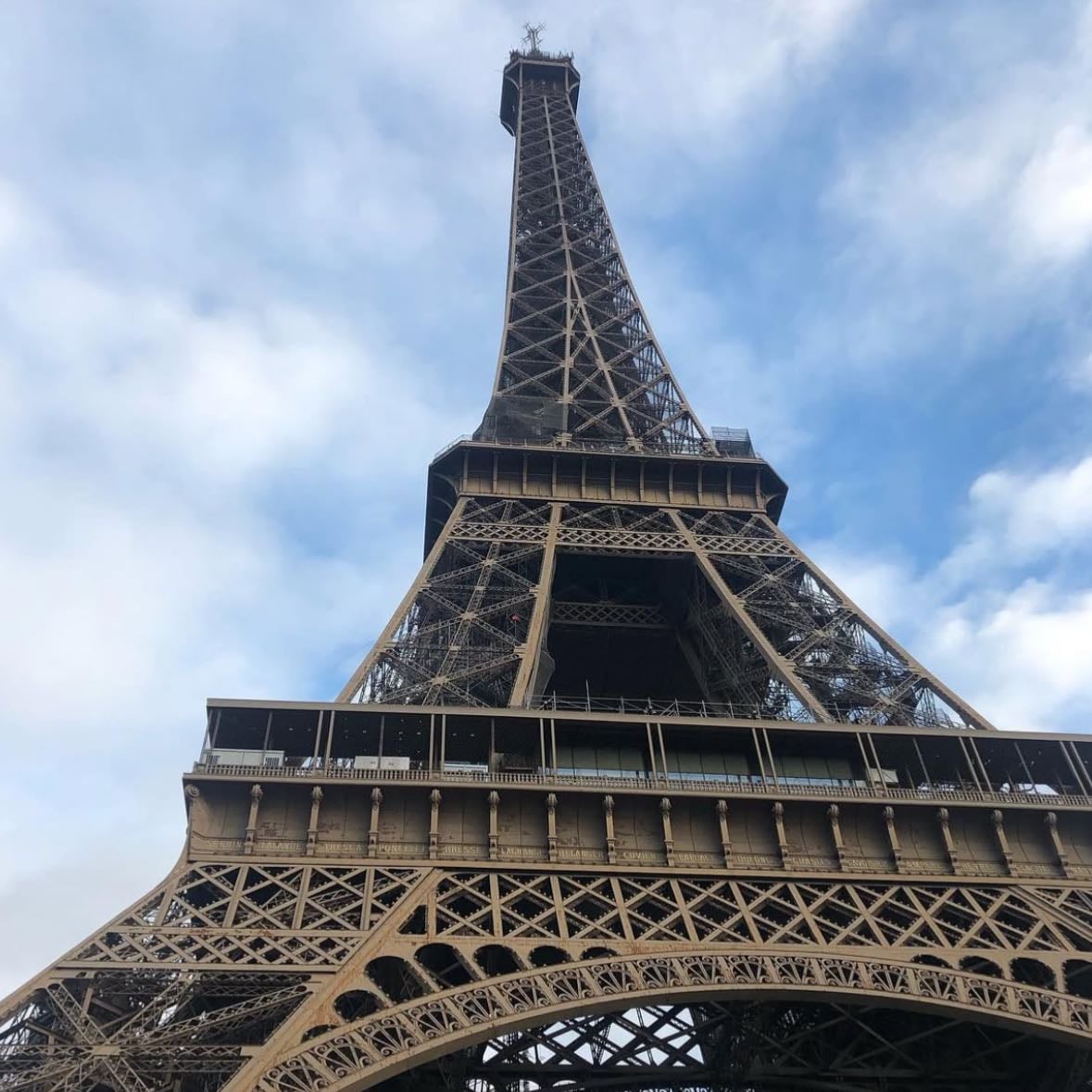 Paris - Francia