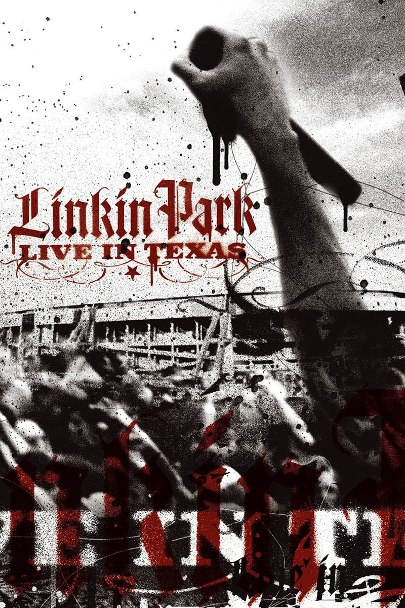 Linkin Park: Live in Texas - Kimo Proudfoot · 2003