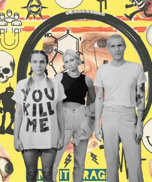 Dead Sara - Artist