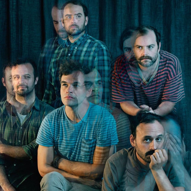 mewithoutYou - Artist