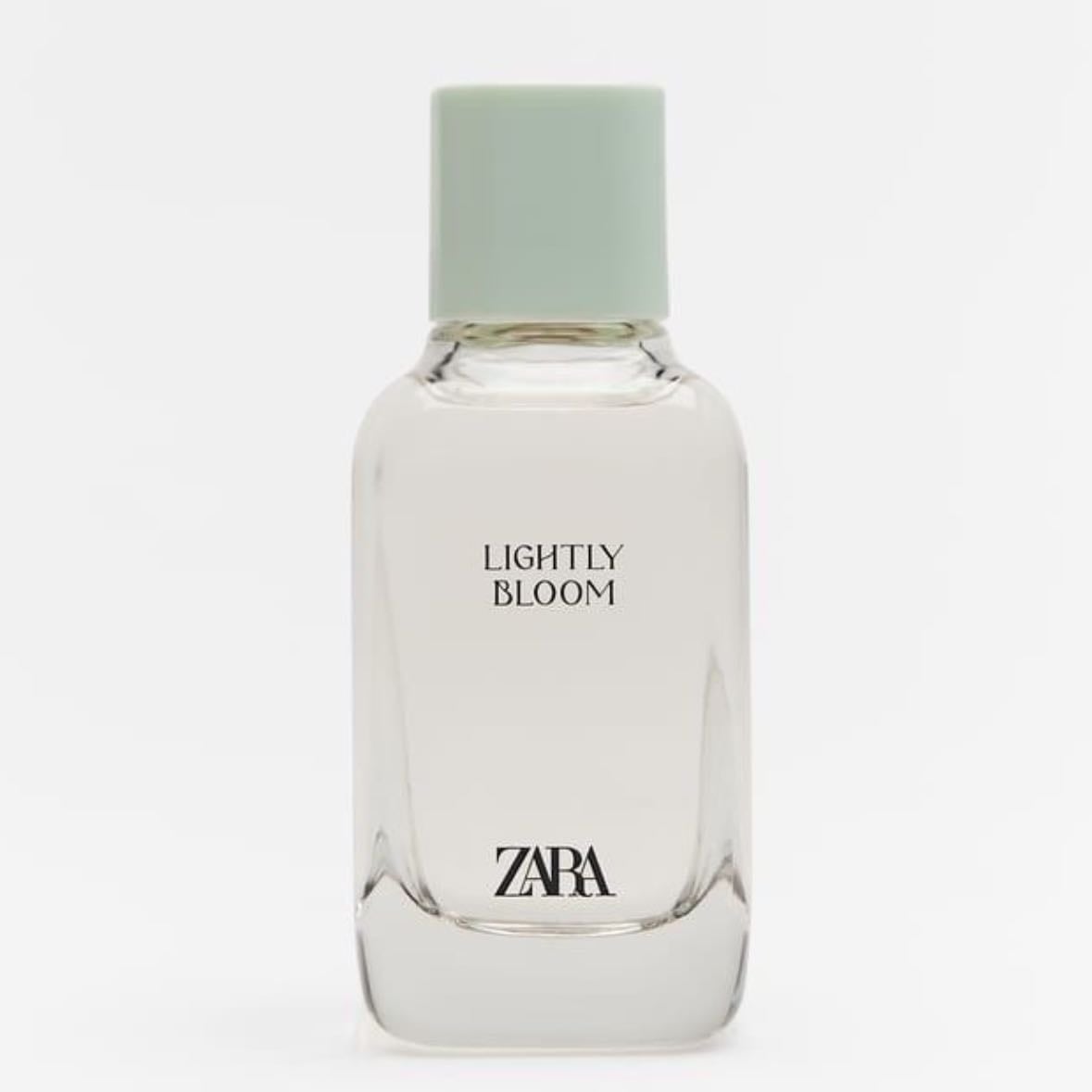 fresh scents for the summer