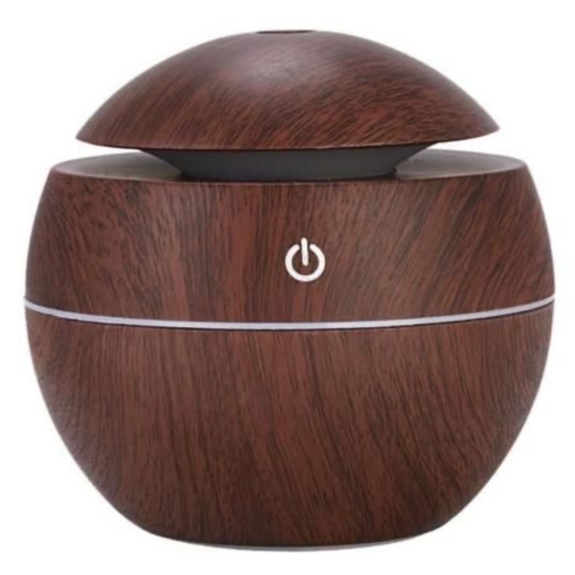 diffuser - so good for allergy season