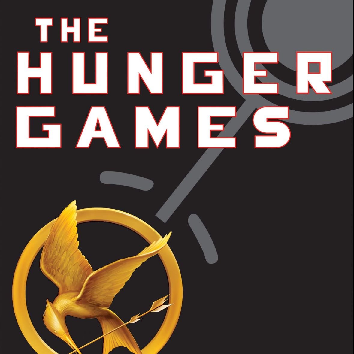 the hunger games - suzanne collins