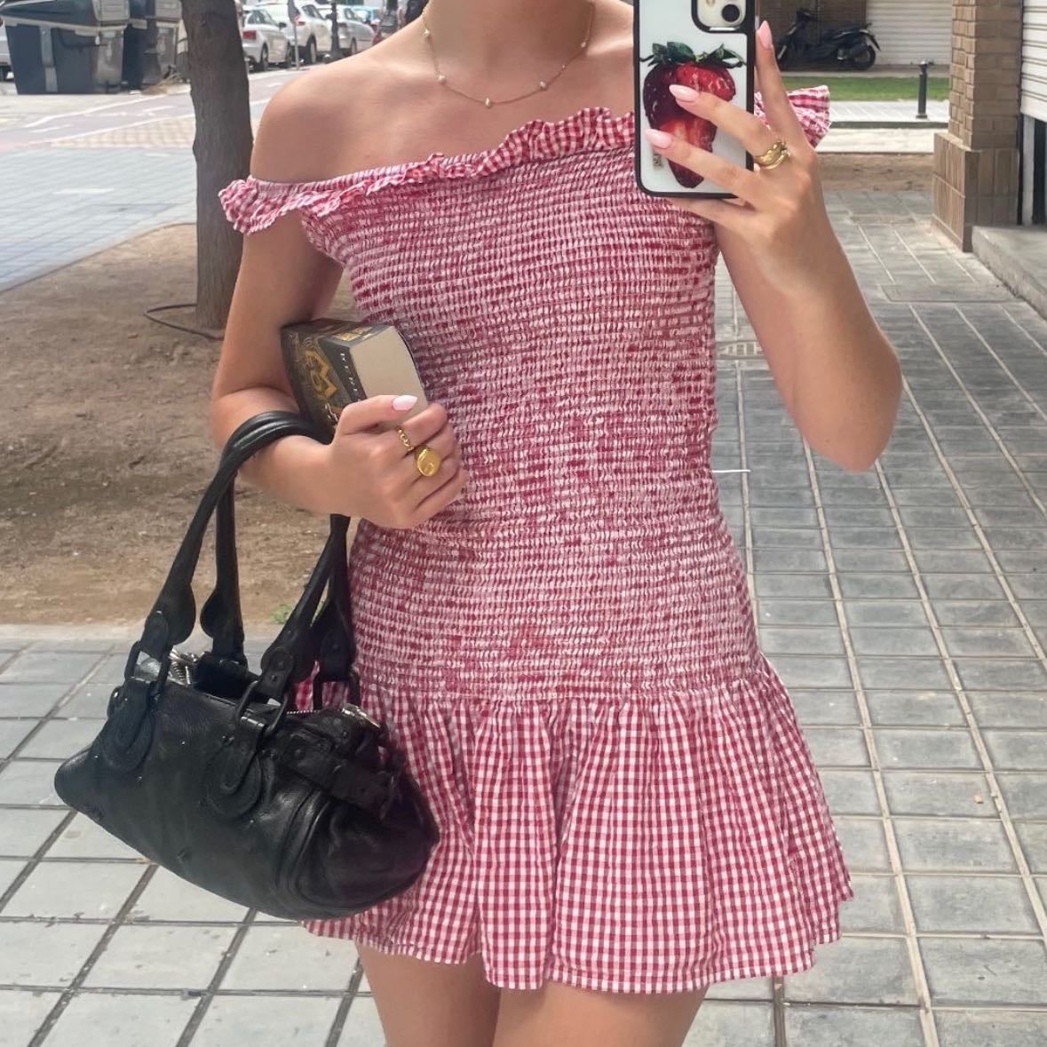 short dresses