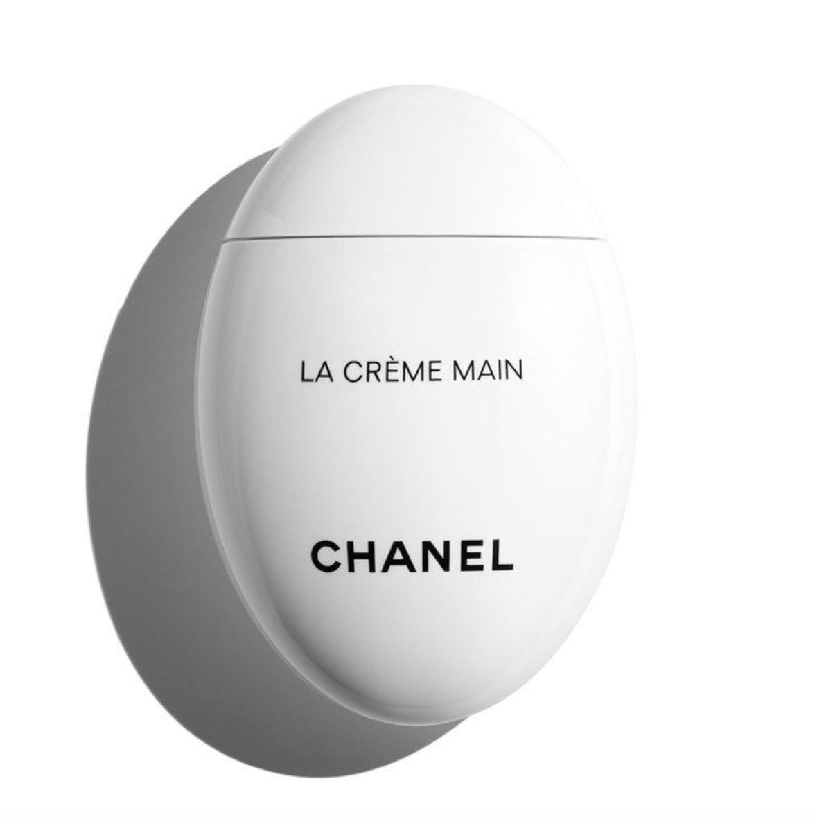 hand cream