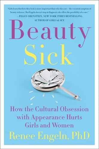 beauty sick - renee engeln
