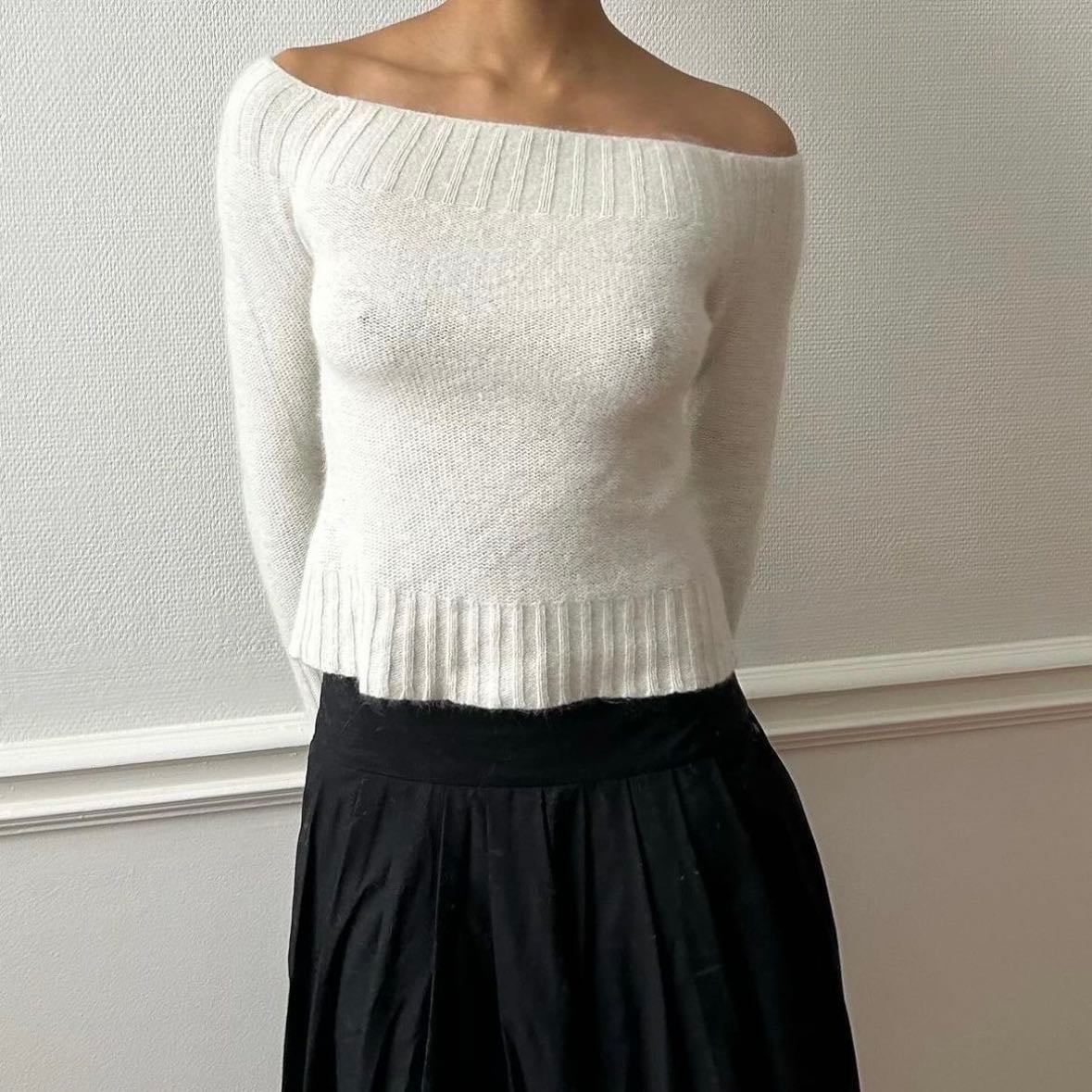 wool garments