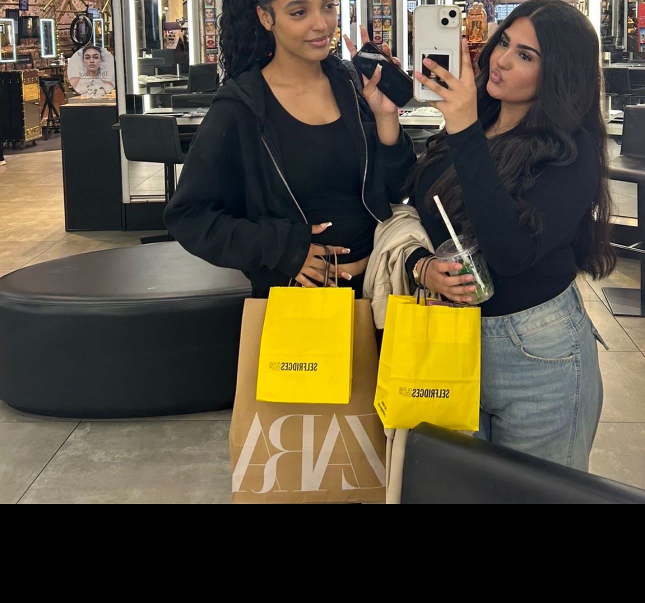 FASHION - Products hypelist by Samaia Dhir