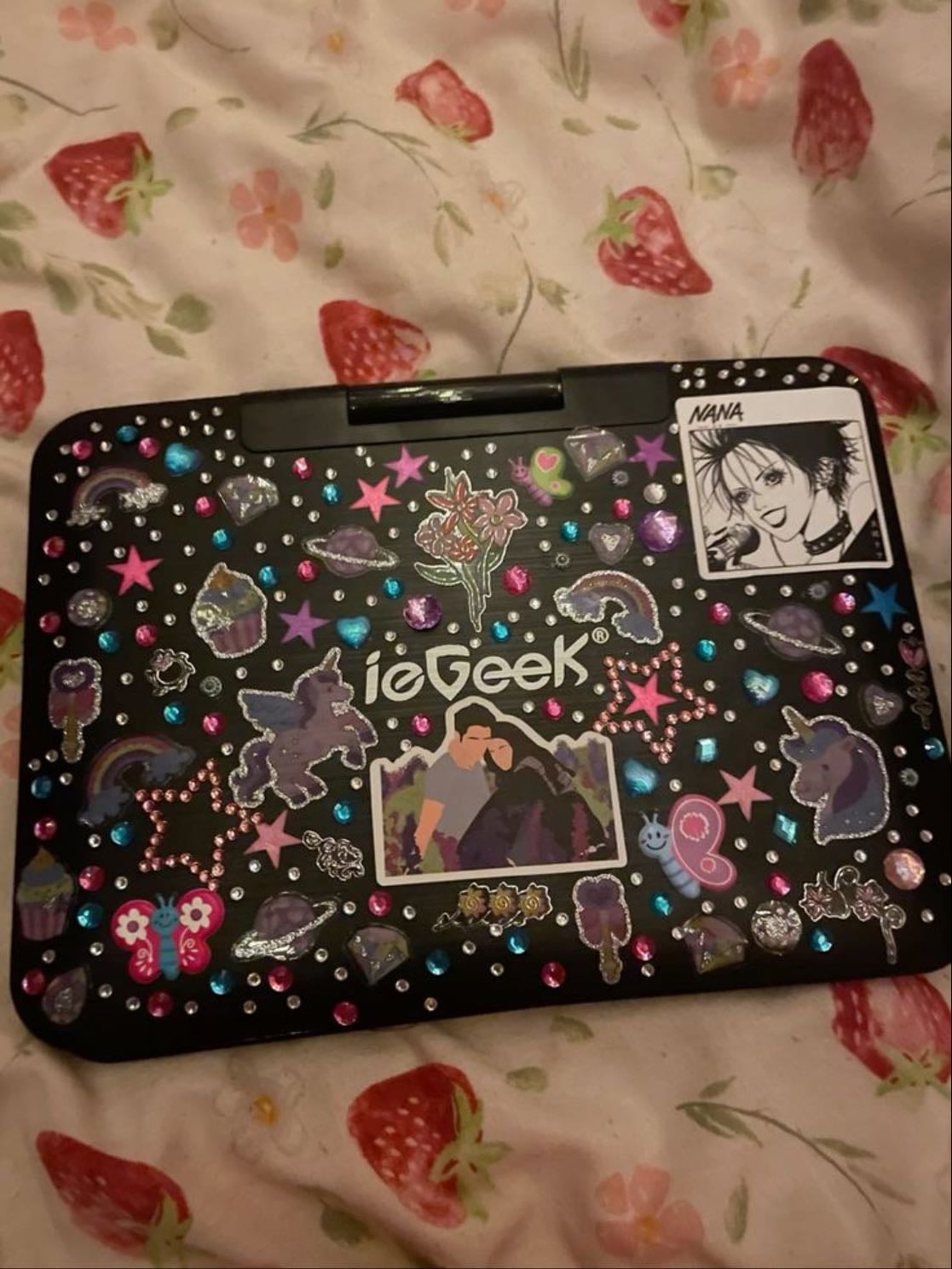 DVD Player
