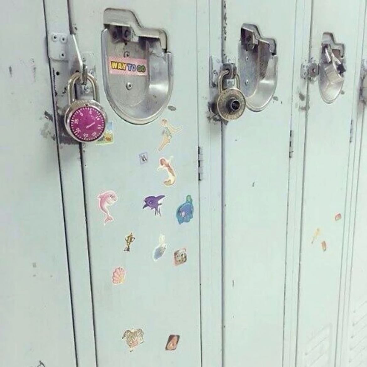 Locker