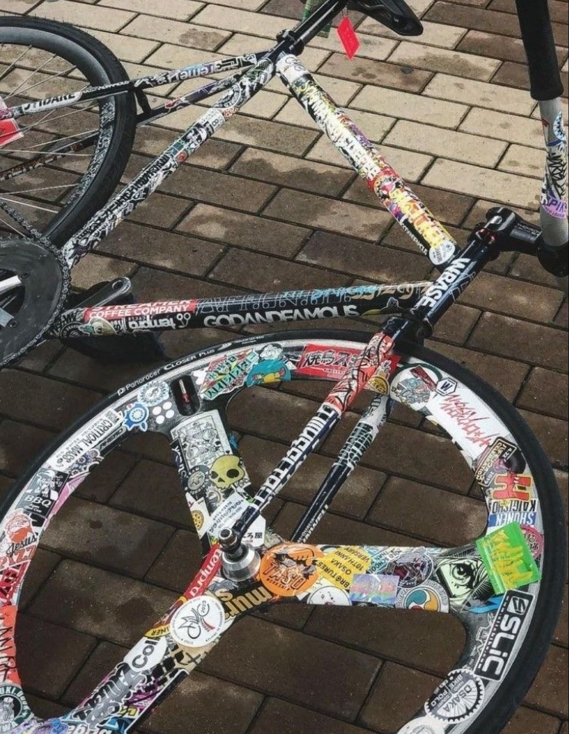 Bike
