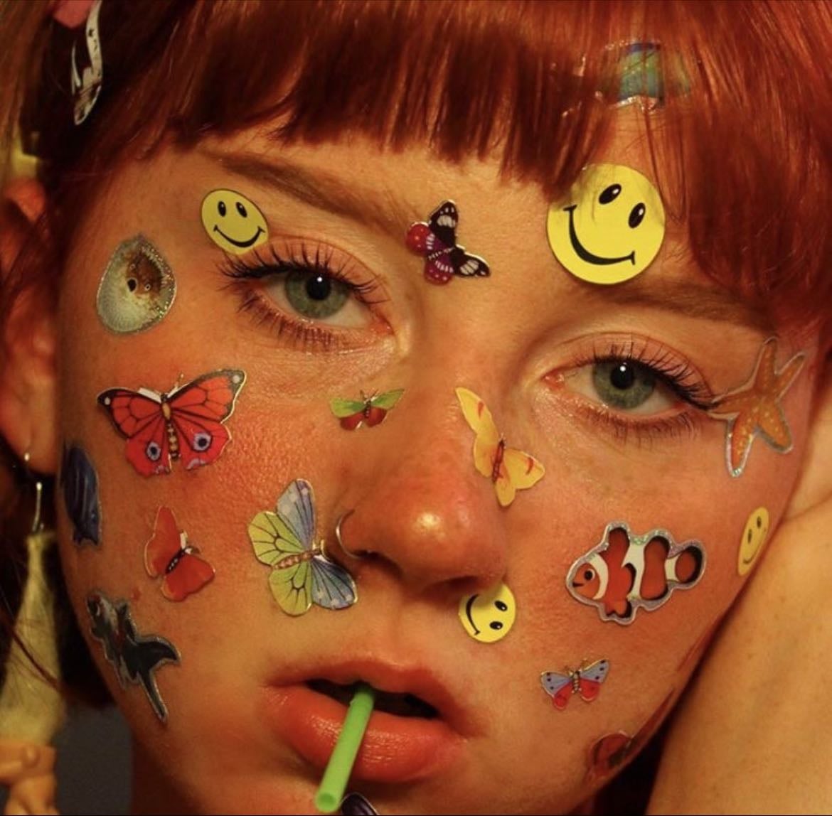 Face