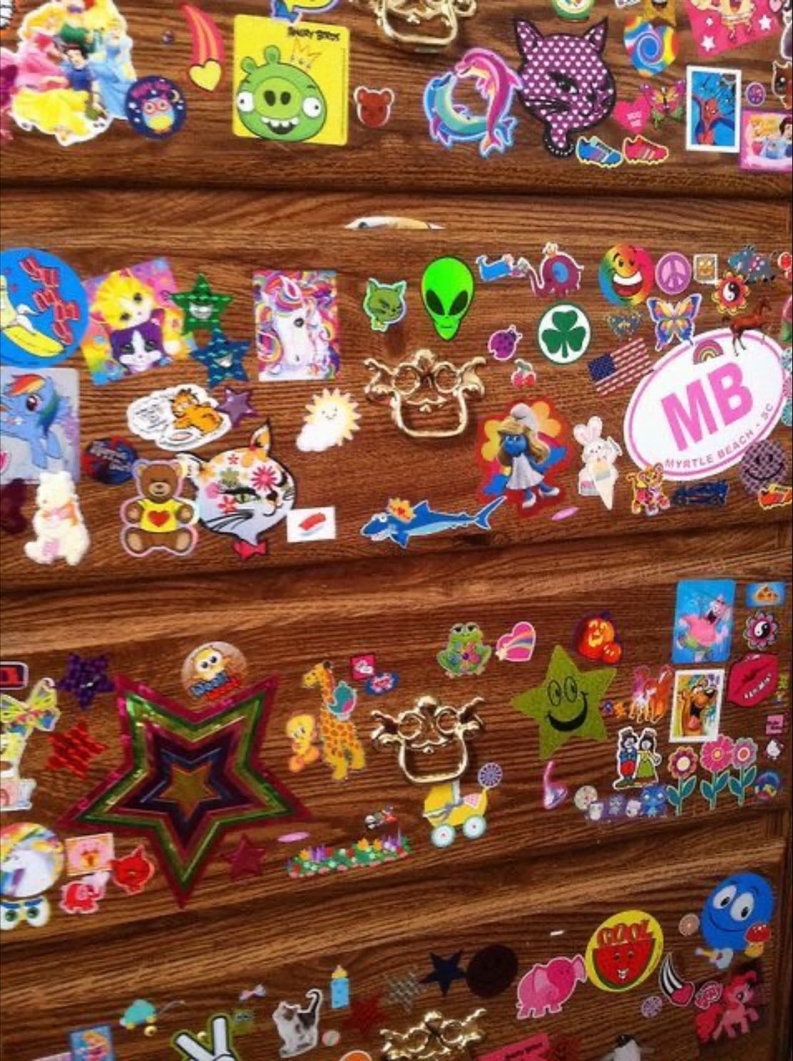 Drawers