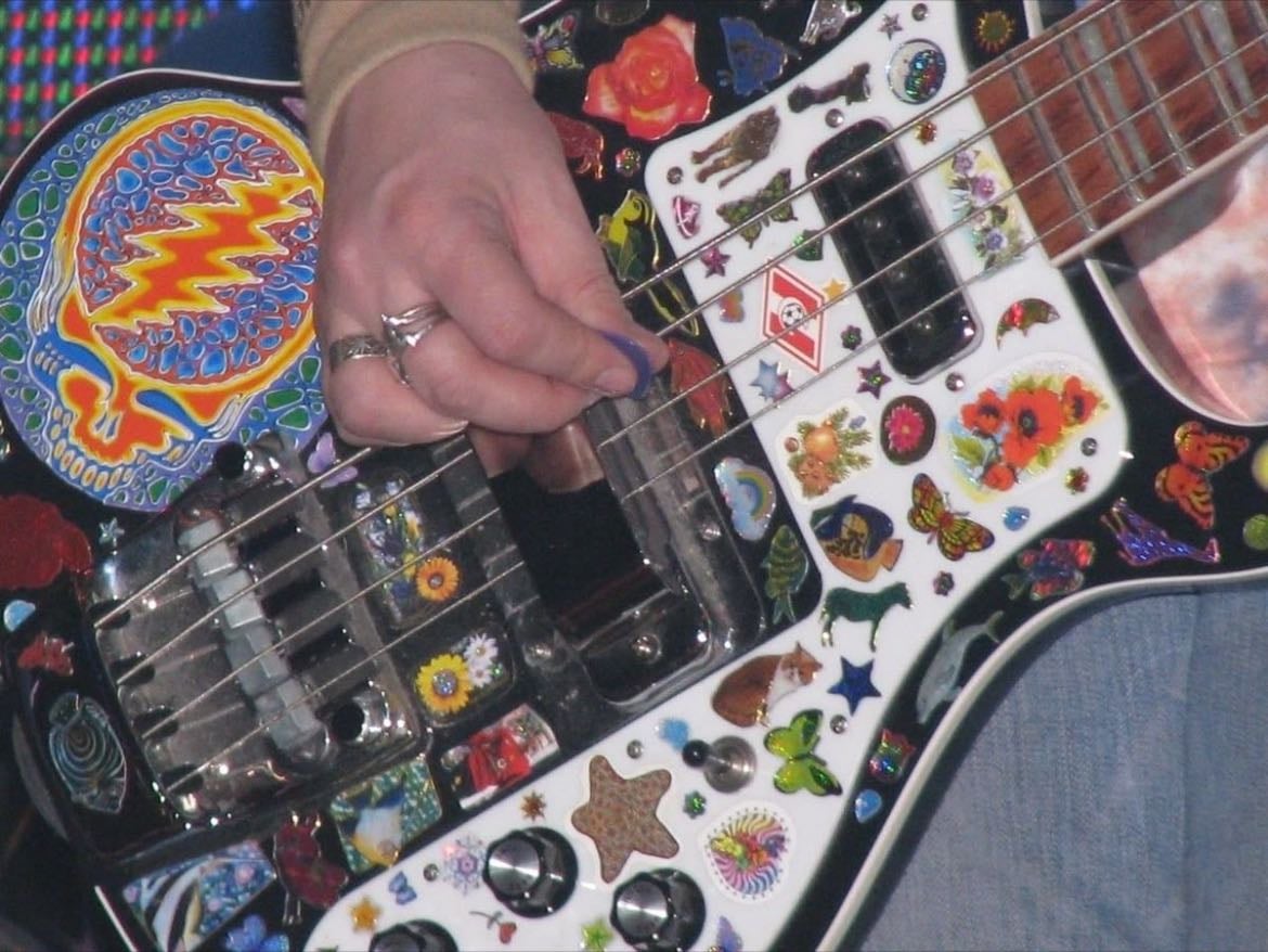 Guitar