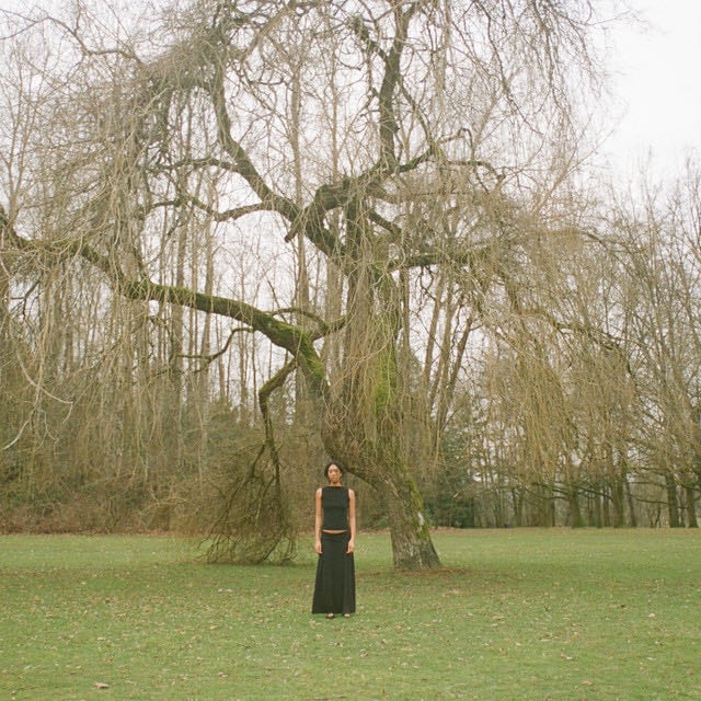 Birdwatcher - Song 路 Kaleah Lee