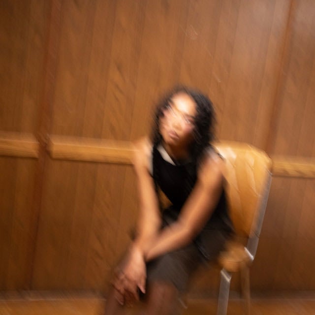Rotting Fruit - Song 路 Kaleah Lee