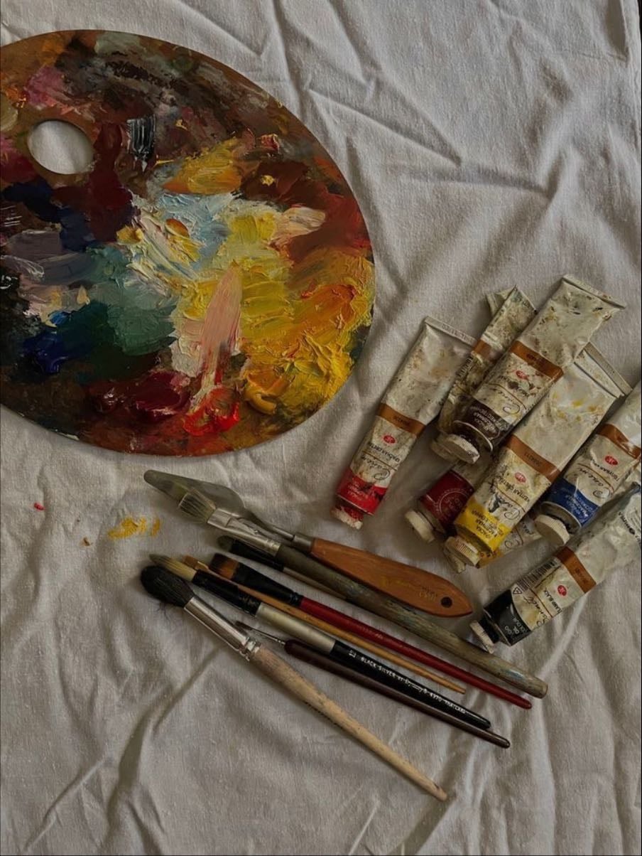 Pintura