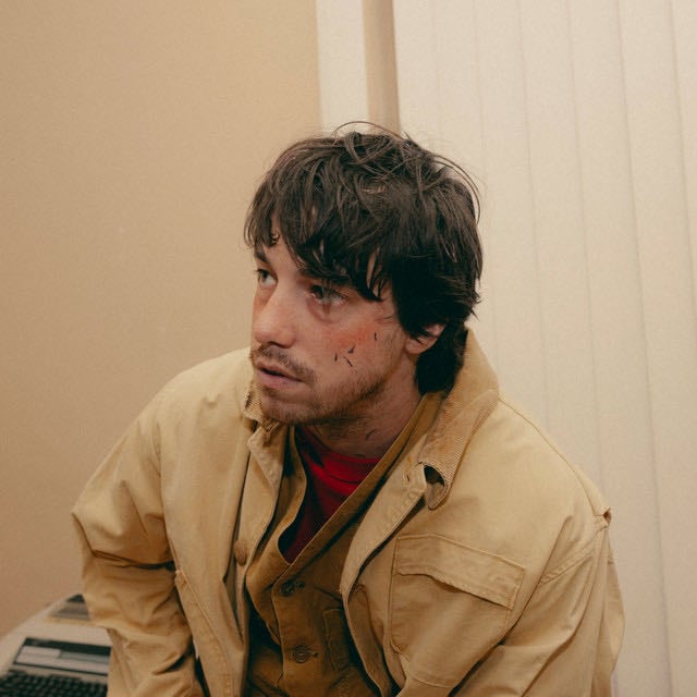 Matt Champion - Artist