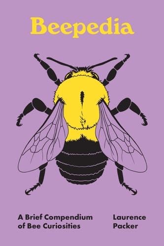 Beepedia - Laurence Packer, Ann Sanderson · 2025