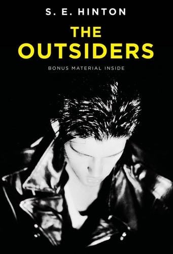The Outsiders - S. E. Hinton · 2006