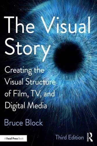 The Visual Story - Bruce Block · 2020
