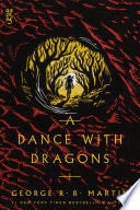 A Dance with Dragons - George R. R. Martin · 2013